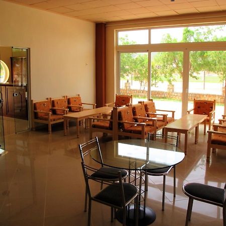 Galini Beach Hotel Kissamos Luaran gambar